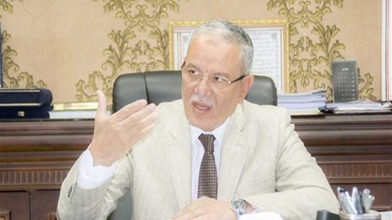 المنيا: إيقاف العروض