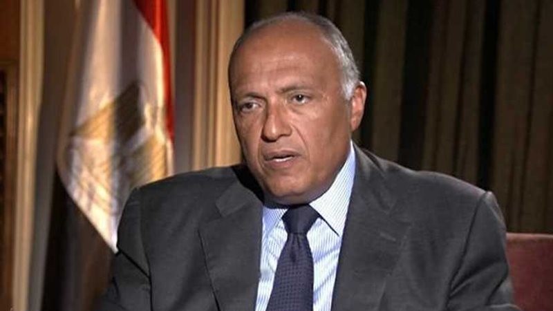 مصر والأمم المتحدة