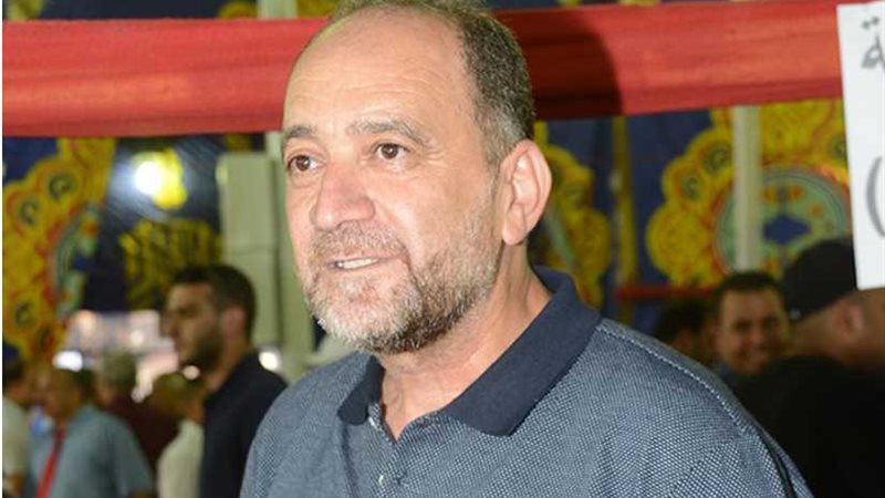 غدًا.. حمادة المصري