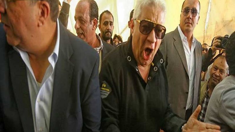 5 مشاهد ترصد خناقات