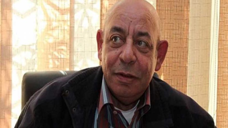 عبد الله جورج يوجه