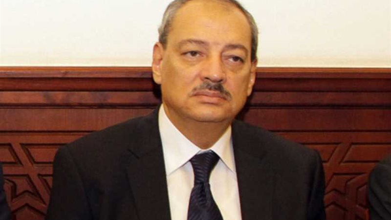 النائب العام: ٢٧