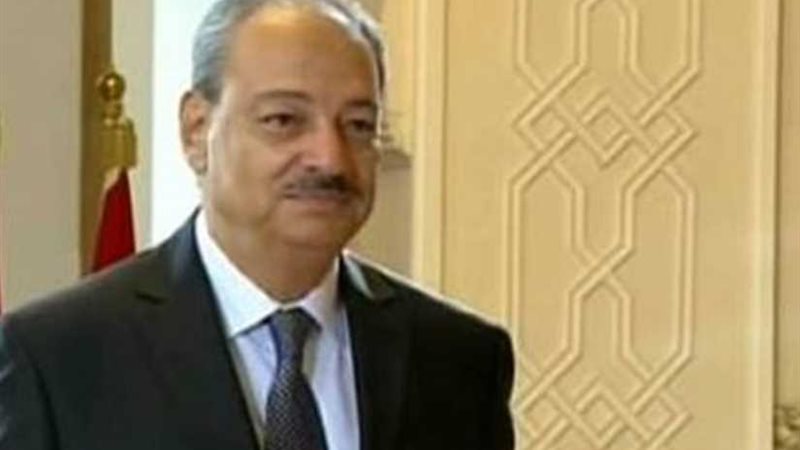 النائب العام: إرهابيو