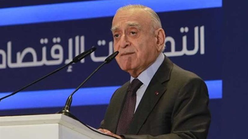 مصرفيون عرب: النزاعات