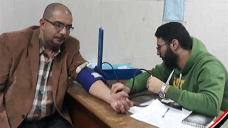 مستقبل وطن يشارك