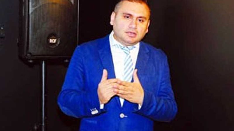 هوفيك حبشيان بدلا