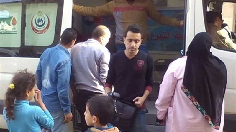 مستقبل وطن الإسماعيلية