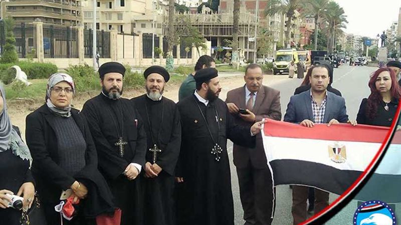 مستقبل وطن بورسعيد