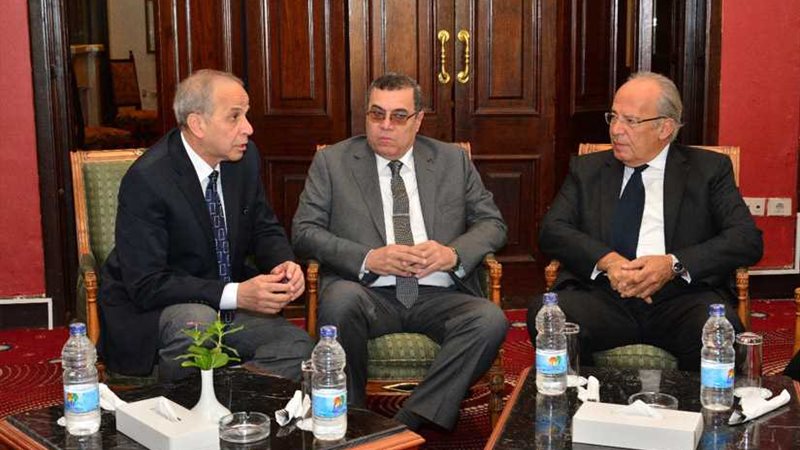 القليوبية تشارك في