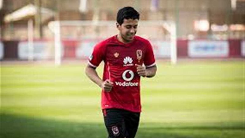 السجن 3 سنوات للاعب