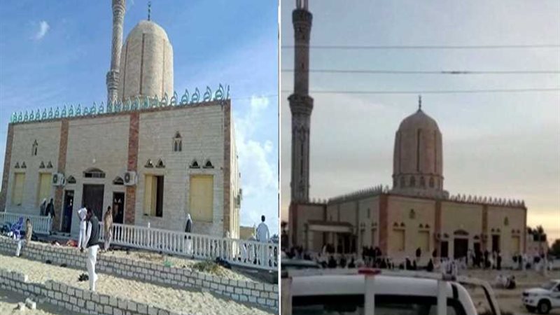 مؤسسات دينية وأحزاب