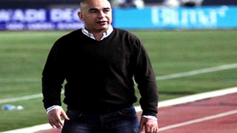 حسام حسن : تصدر المصري