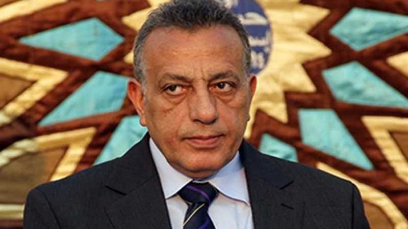محافظ الجيزة يطمئن