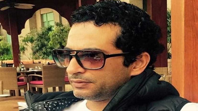 عمرو سعد يشكك في