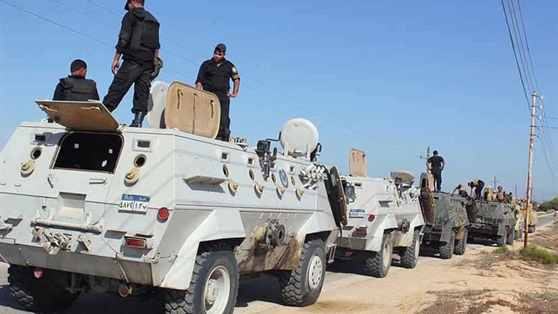 الداخلية تواصل مداهمة