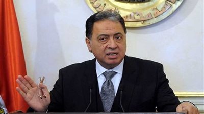وزير الصحة: تماثل أغلب المصابين للشفاء في حادث بئر العبد الإرهابي