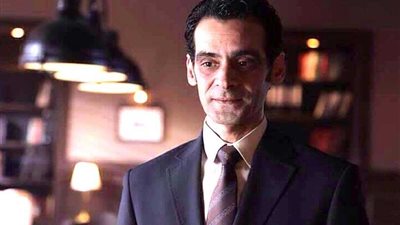 في 3 أعمال محمود فارس 