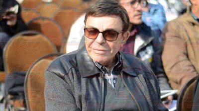 سمير صبري: جمعتني عوامل مشتركة مع سمير غانم في الحياة والفن