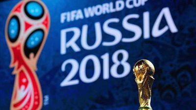 توقعاتك لمونديال 