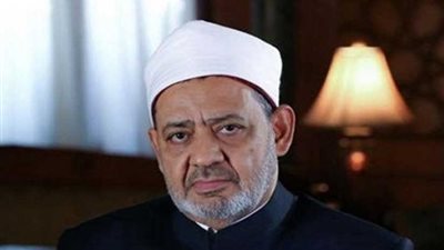 سفير الفاتيكان بالقاهرة يعزي الإمام الأكبر في ضحايا مسجد الروضة