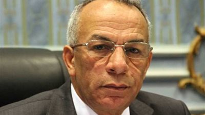 صرف إعانات عاجلة لضحايا الروضة بجانب المبالغ المصدق عليها من الرئيس