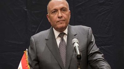 الخارجية: تلقينا مزيدًا من التعازي في شهداء حادث العريش الإرهابي