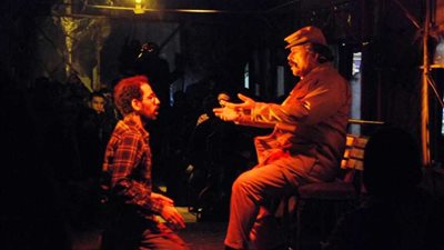 محمود صدقي: 