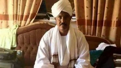 الحكومة السودانية تعلن توقيف الناطق الرسمي باسم مجلس الصحوة الثوري