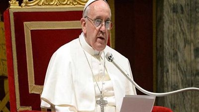 بابا الفاتيكان يبدأ زيارته لـ«ميانمار وبنجلاديش» (فيديو)