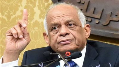 أزمة بالبرلمان بسبب رفض عبد العال تحدث النواب عن حادث الروضة