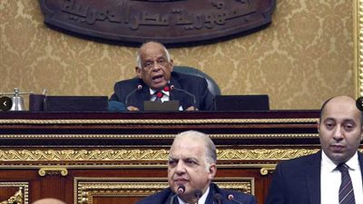 اللجنة العامة بالبرلمان: المجلس انتهى من نظر 336 بيانًا عاجلًا