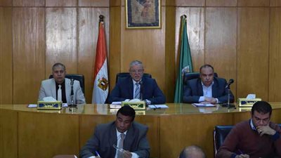 محافظ المنيا: الوزراء وافق على إنشاء 
