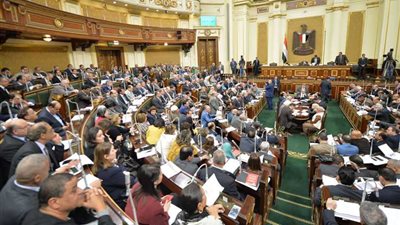 البرلمان يوافق على إنشاء هيئة المحطات النووية لتوليد الكهرباء