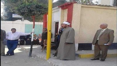 إجراءات لتوعية طلاب البحيرة بمخاطر التطرف ومواجهة الإرهاب