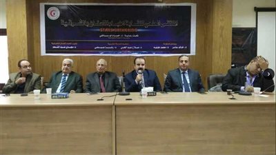 ملتقى علمي لأطباء الأسنان بالشرقية