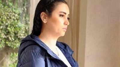 هبة حسن ابنة تاجر مخدرات في