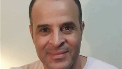 بهاء ثروت ضابط مباحث في