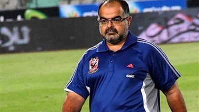 طبيب الأهلي: هشام محمد يحتاج أسابيع قبل العودة للتدريبات