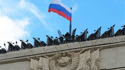 الدفاع الروسية تقترح وقف إطلاق النار في الغوطة بسوريا اعتبارا من الغد