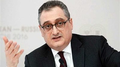 روسيا ‎ : مستعدون للتعاون لحل الأزمة النووية لكوريا الشمالية سلميا