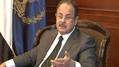 وزير الداخلية يعتمد نتيجة الطلبة المتقدمين للالتحاق بكلية الشرطة