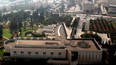 فساد مؤسسات الاحتلال يتوالى