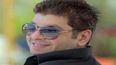 شريف حمدي يشارك في 