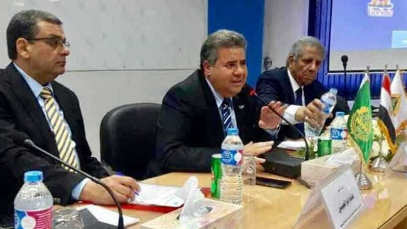 مديرو الجودة بالجامعات