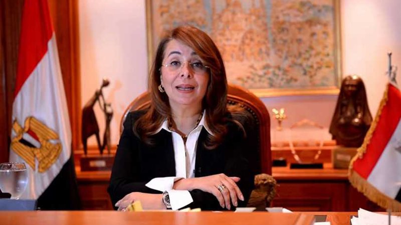 وزيرة التضامن: حملة