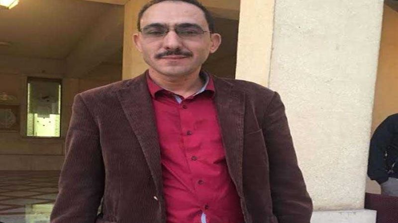 ناقد جزائري: القاهرة