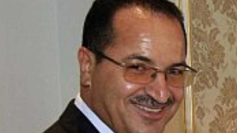 السفير التونسي بالقاهرة