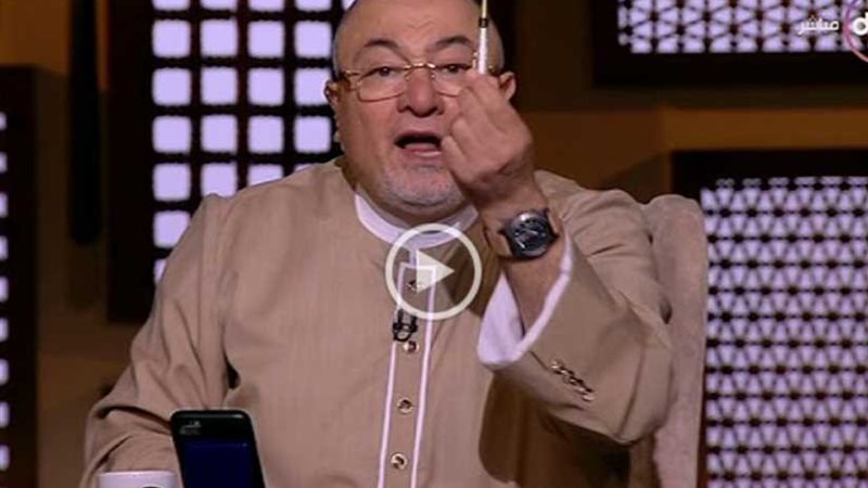 خالد الجندي: الأقصر