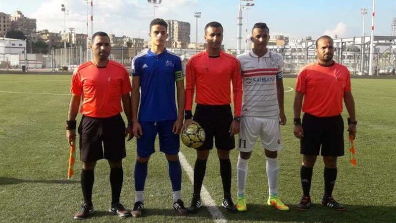 نجوم المستقبل يفوز