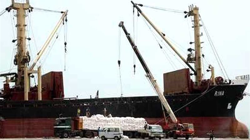 مصادر يمنية : وصول